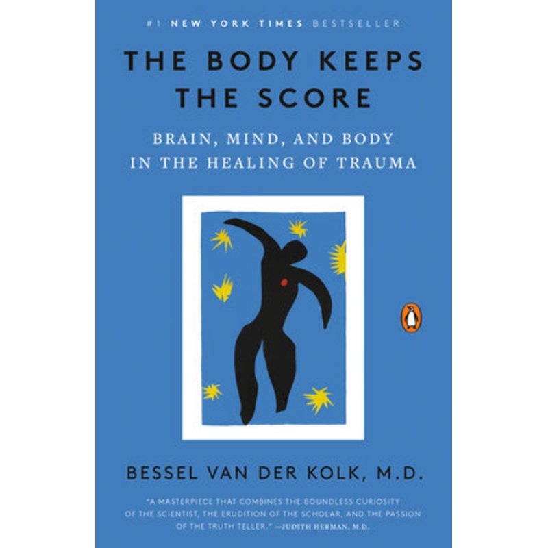 The Body Keeps the Score