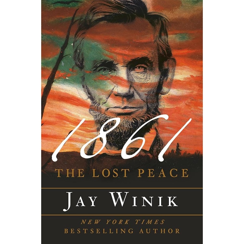 The Lost Peace: The Lost Peace by Jay Winik