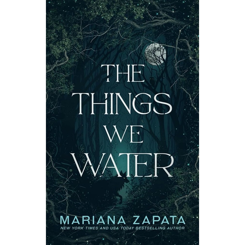 The Things We Water