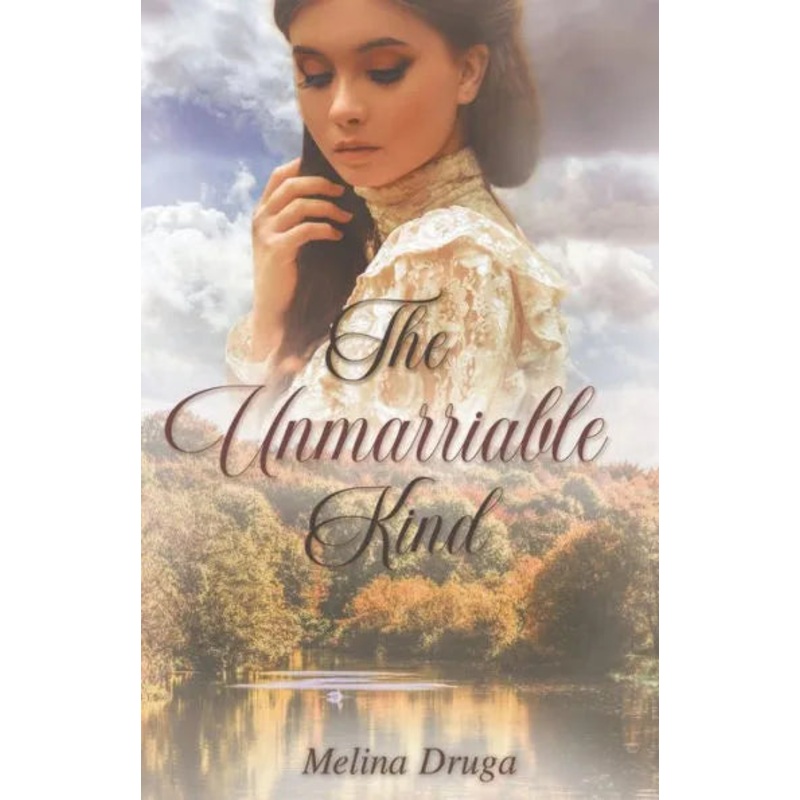 The Unmarriable Kind Paperback