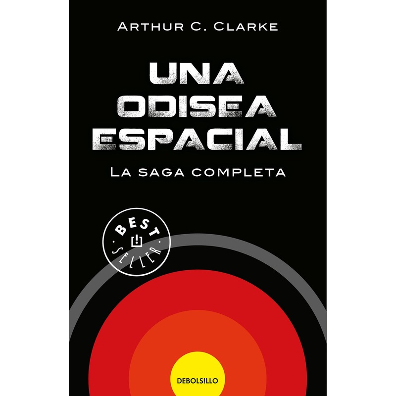 UNA ODISEA ESPACIAL