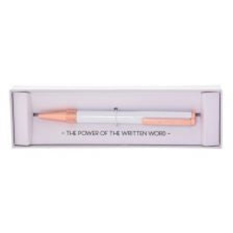 WEDDING WISHES PEN