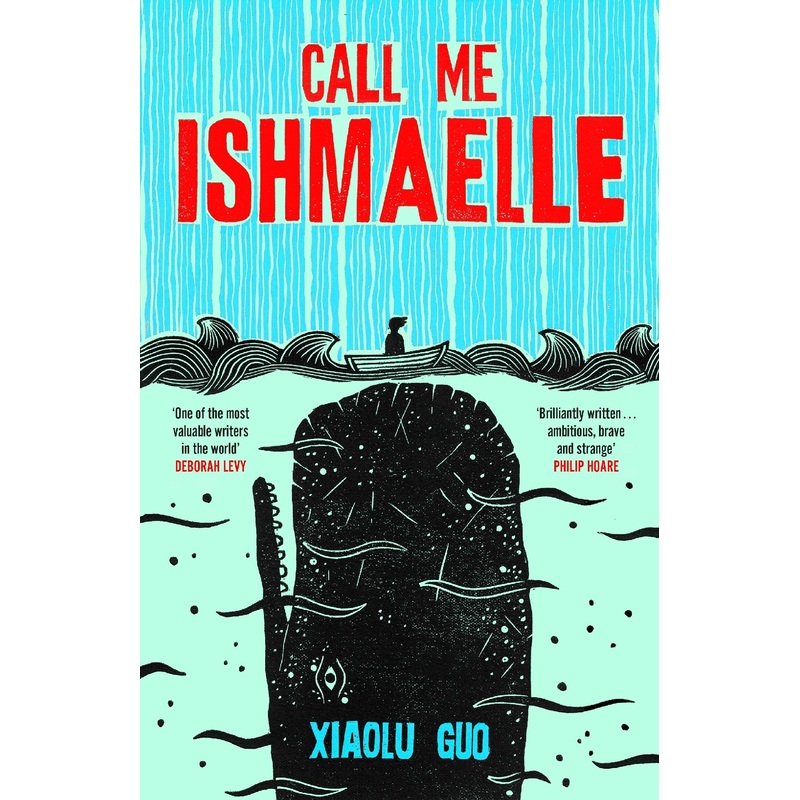 Call Me Ishmaelle