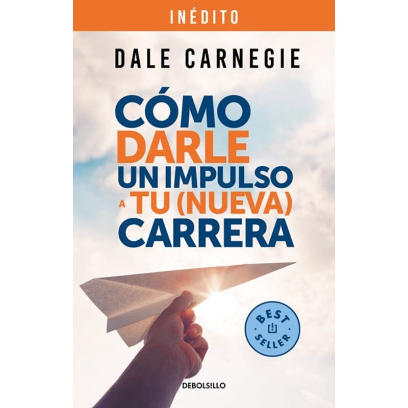 Cmo darle un impulso a tu (nueva) carrera