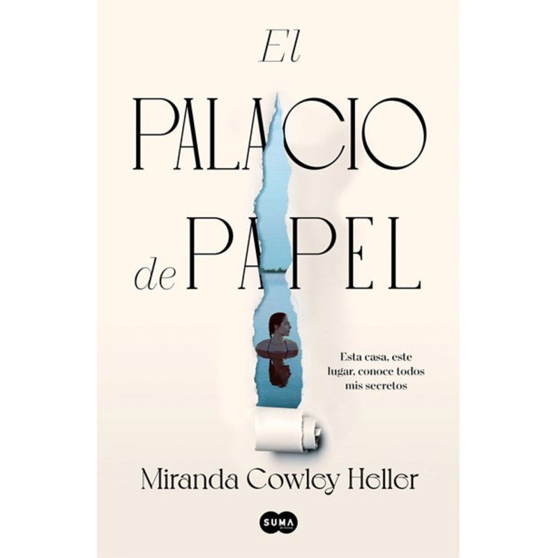 El palacio de papel