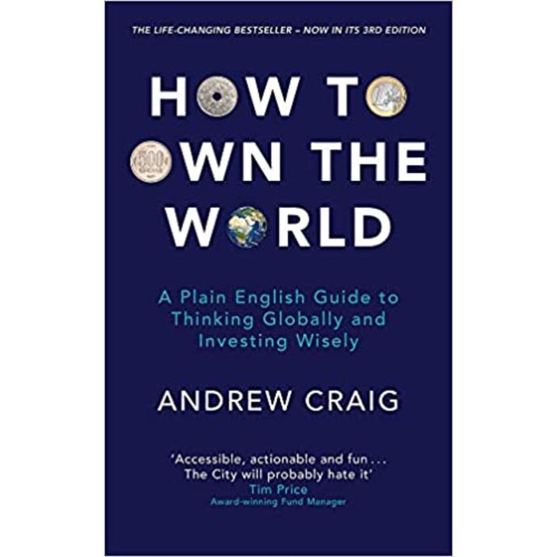 How to Own the World by Andrew Craig