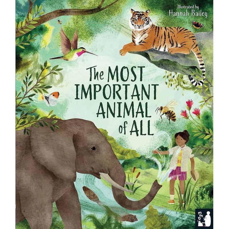 Most Important Animal Of All