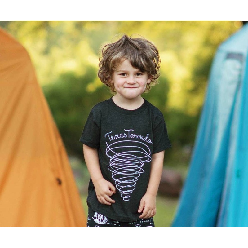 River Road Clothing Company – Texas Tornado: 5T