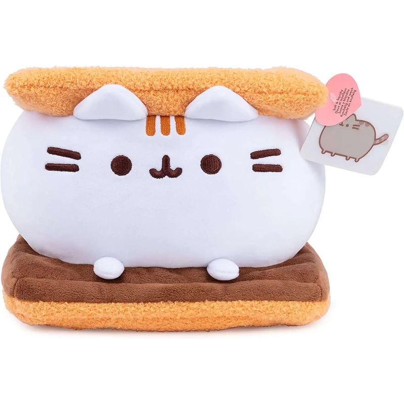 S’mores Pusheen