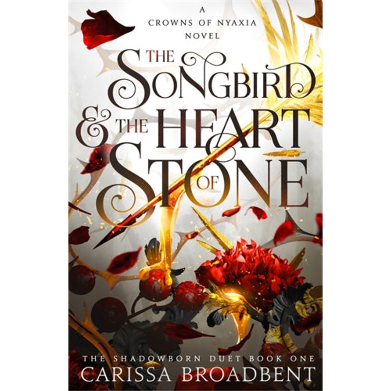 The Songbird And The Heart Of Stone 2