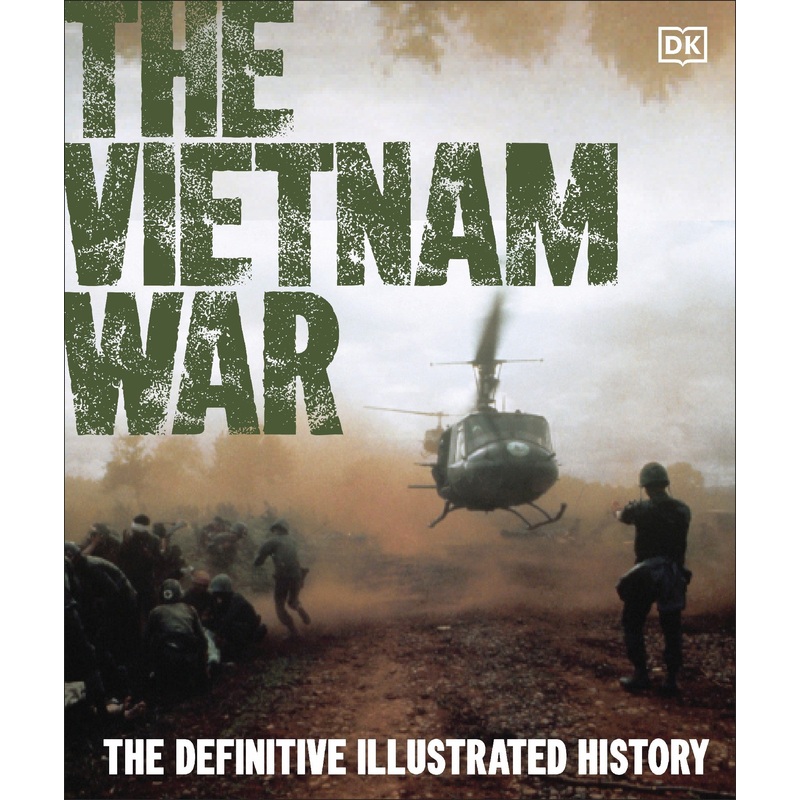 The Vietnam War
