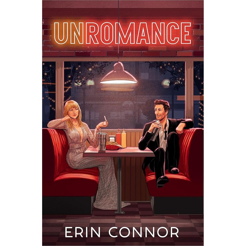 Unromance by Erin Connor