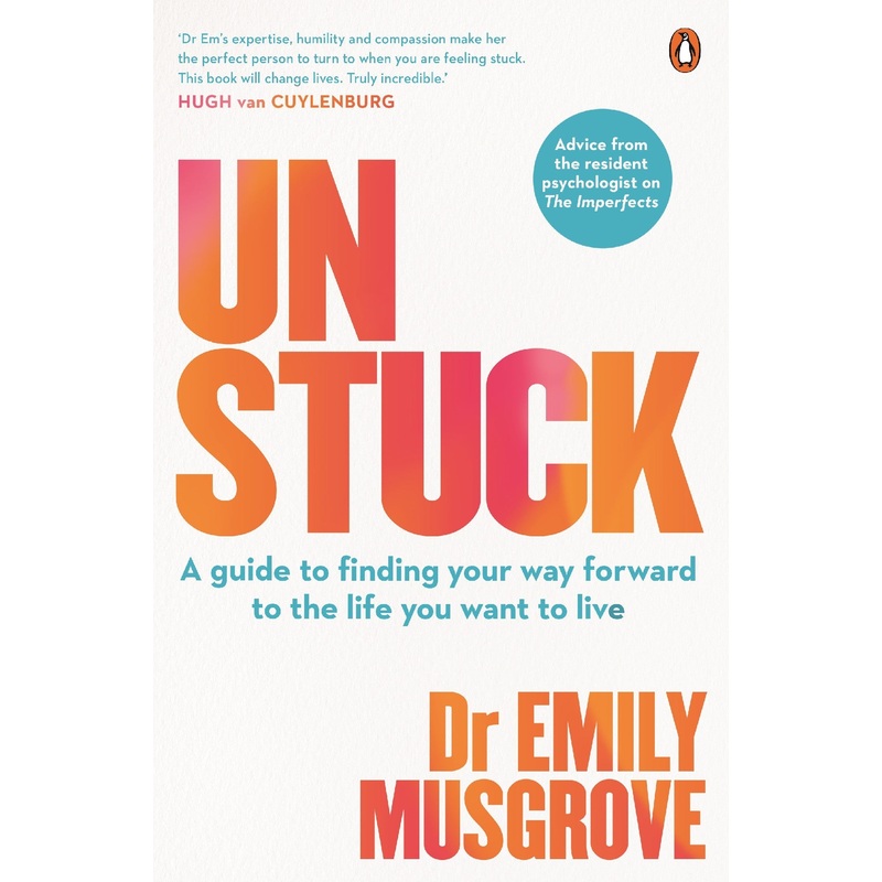 Unstuck