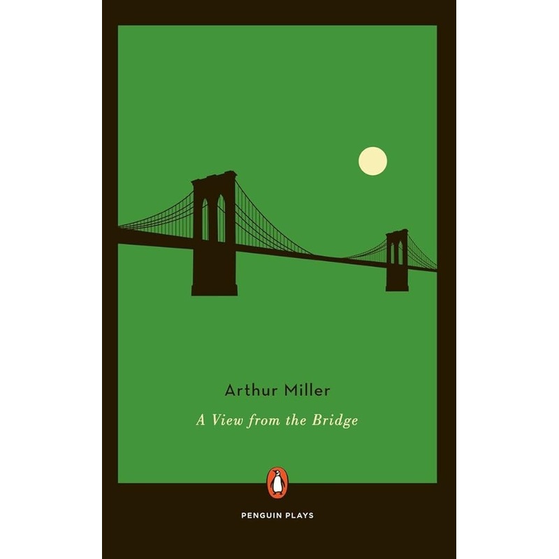 A View from the Bridge (Penguin Plays)