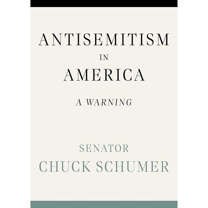Antisemitism in America: A Warning