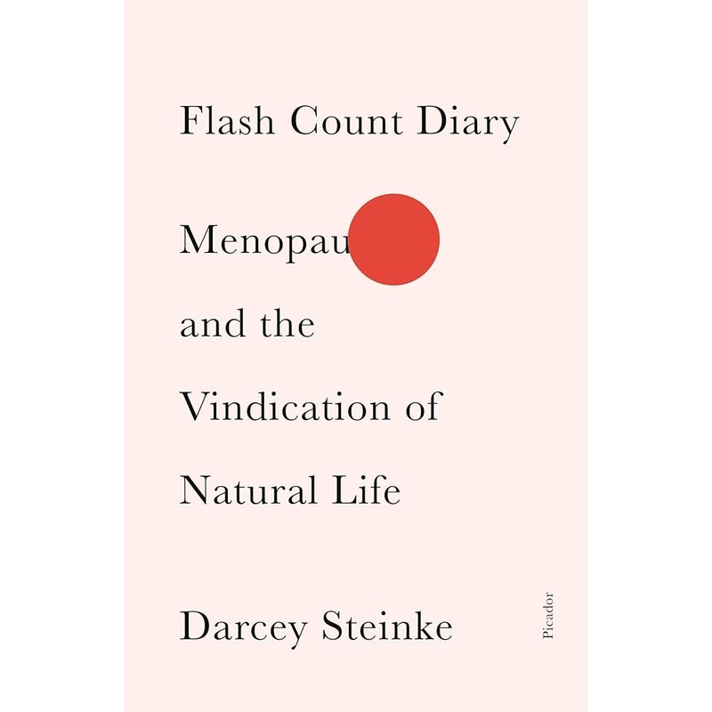 Flash Count Diary: Menopause and the Vindication of Natural Life