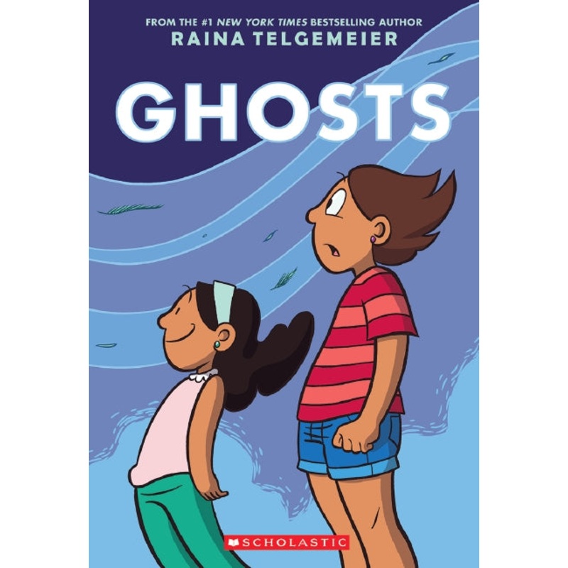 Ghosts