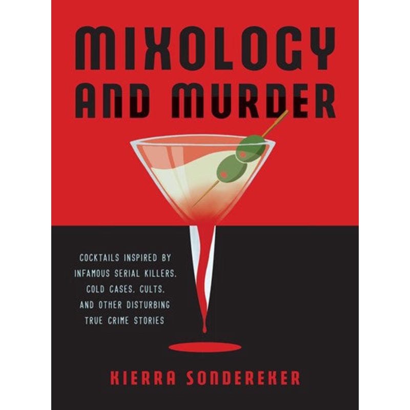 Mixology and Murder