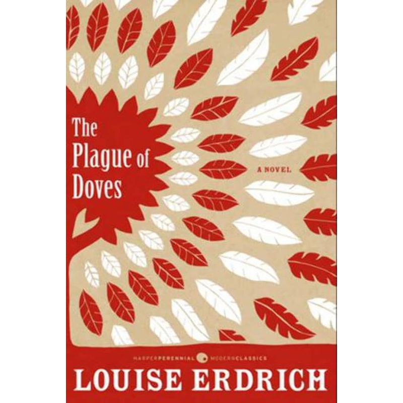 Plague of Doves: Deluxe Modern Classic