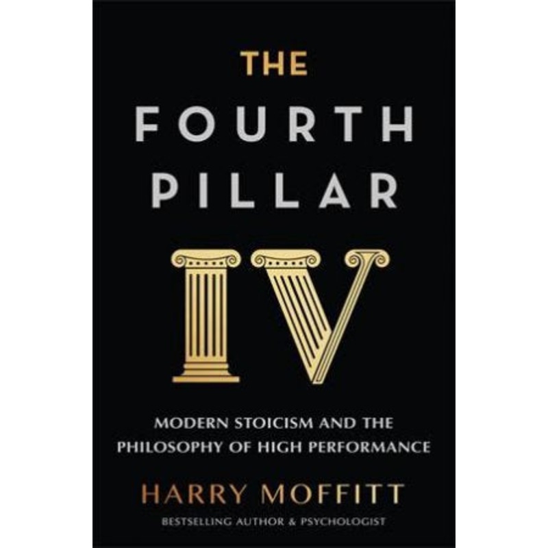 The Fourth Pillar