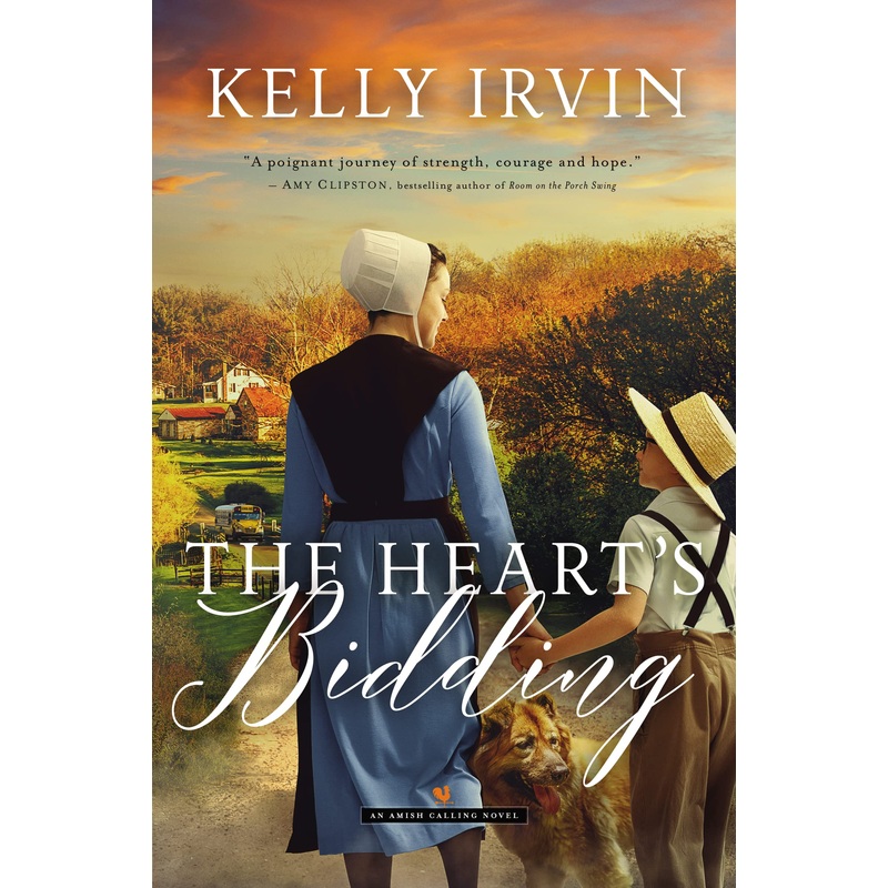 The Heart’s Bidding Paperback