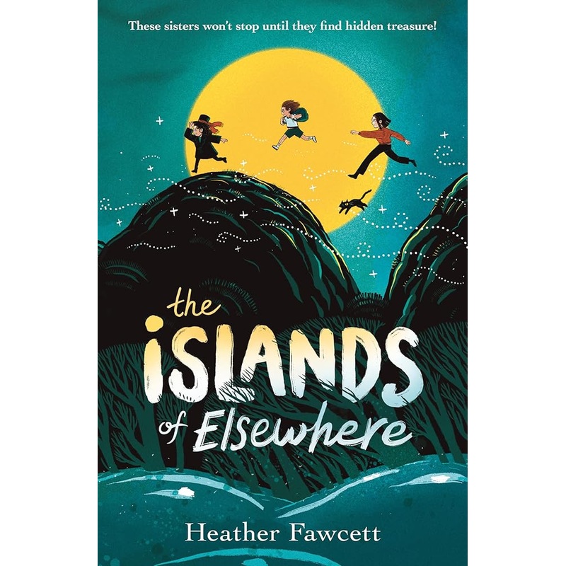 The Islands of Elsewhere