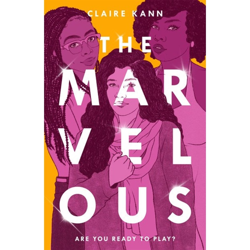 The Marvelous
