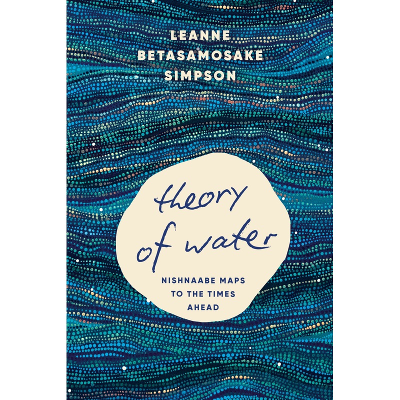 Theory of Water