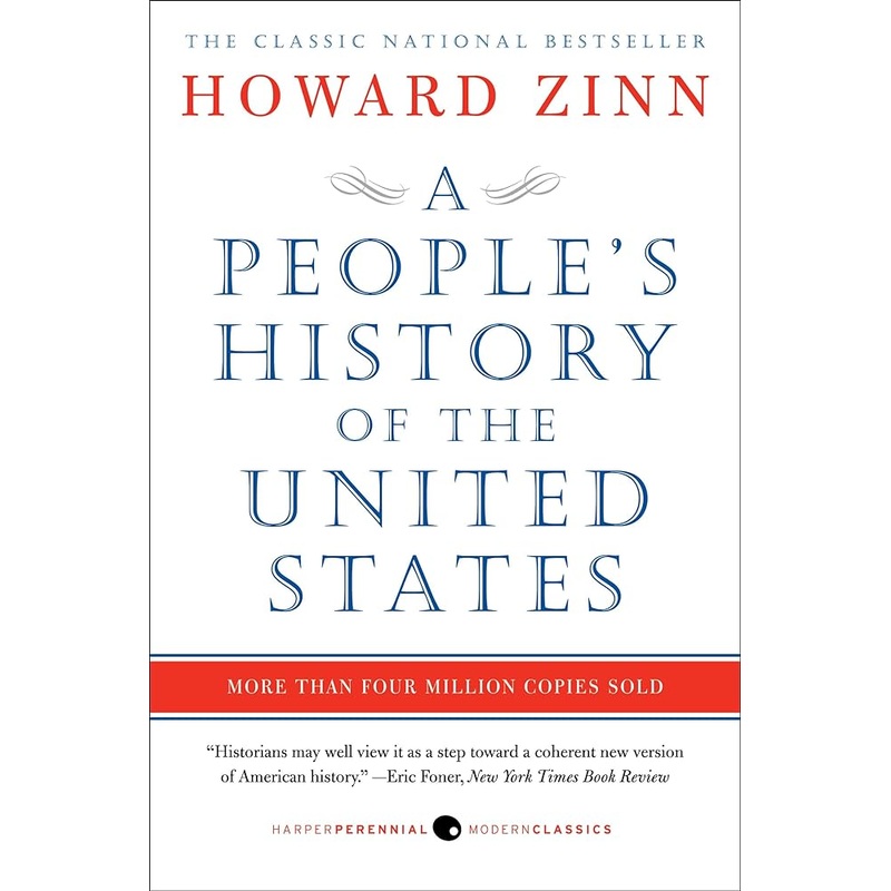 A People’s History of the United States
