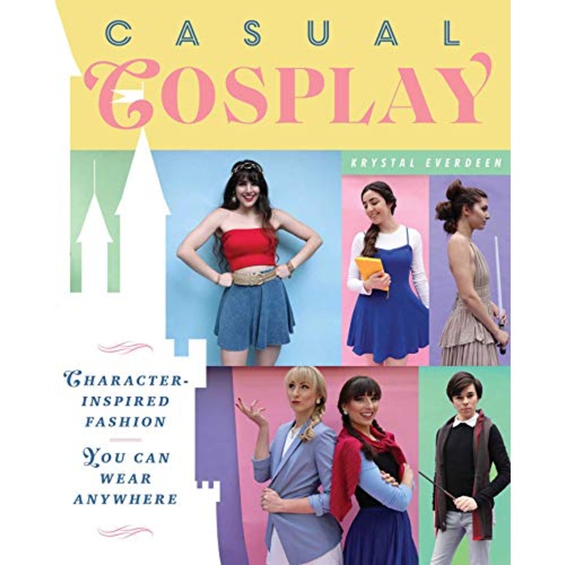 Casual Cosplay: Character-Inspired Fashion You Can Wear Anywhere