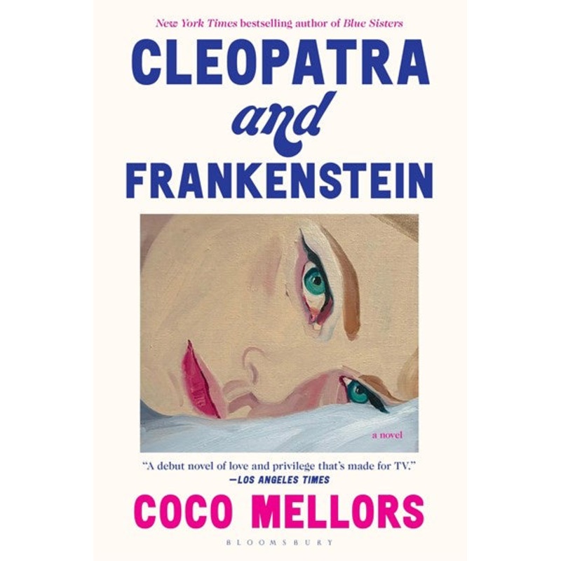 Cleopatra & Frankenstein