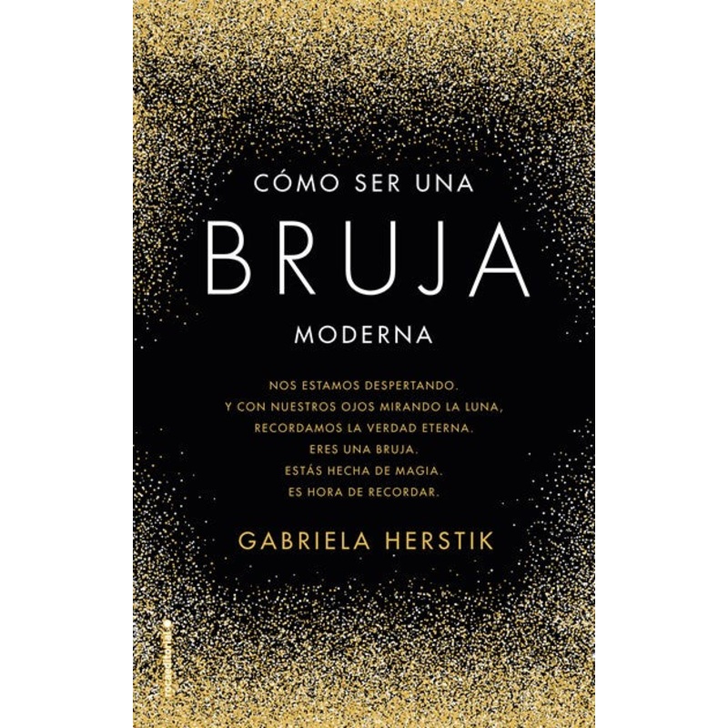 Cmo ser una bruja moderna