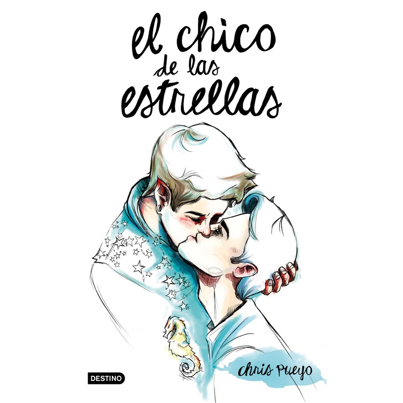 El Chico de Las Estrellas