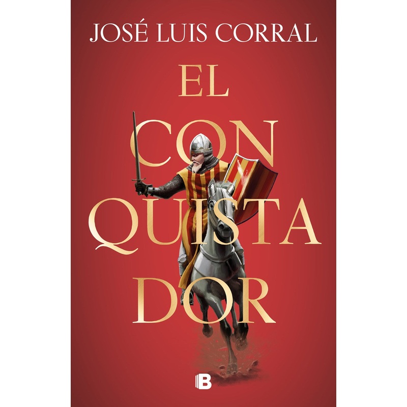 El conquistador