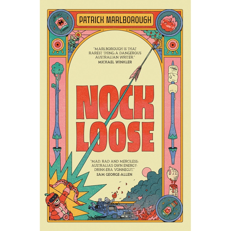 Nock Loose