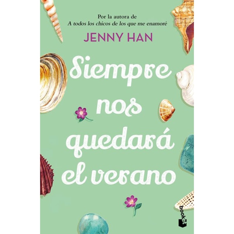 Siempre nos quedar el verano (NEW)
