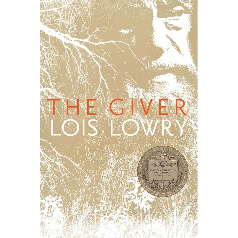 The Giver: A Newbery Award Winner (Giver Quartet, 1)