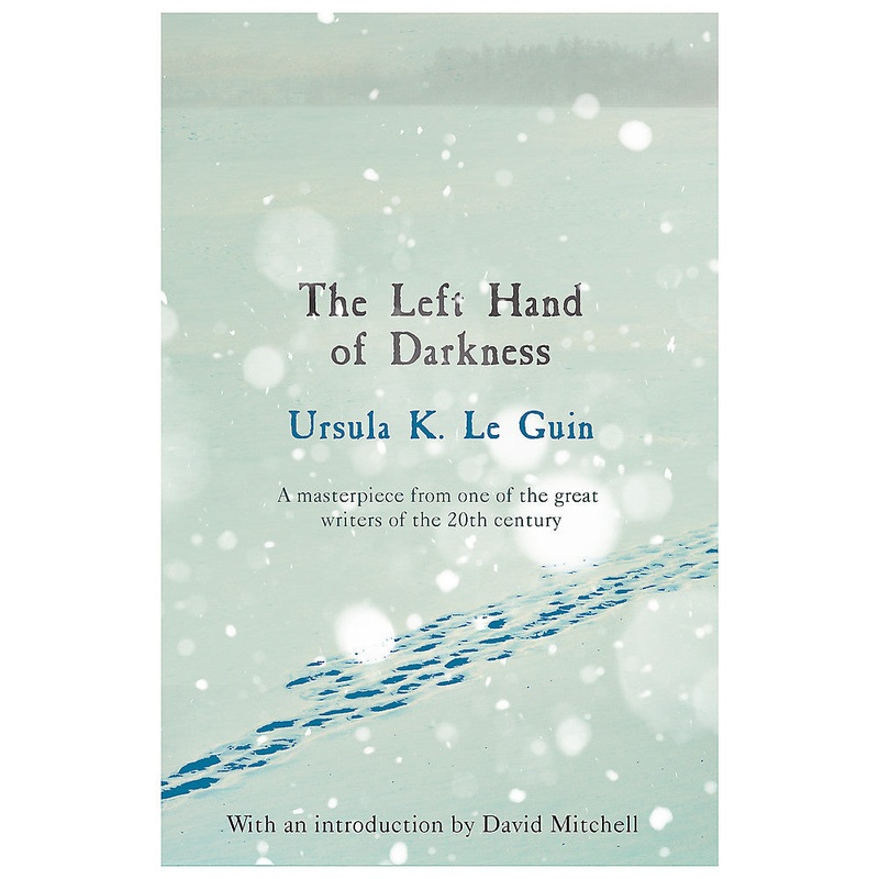 The Left Hand Of Darkness