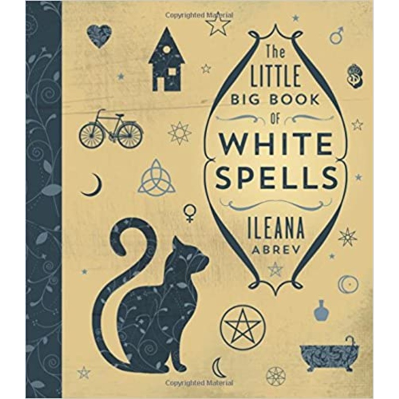 The Little Big Book of White Spells