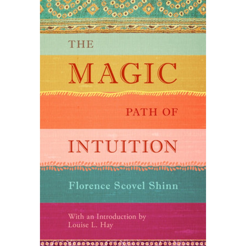 The Magic Path of Intuition