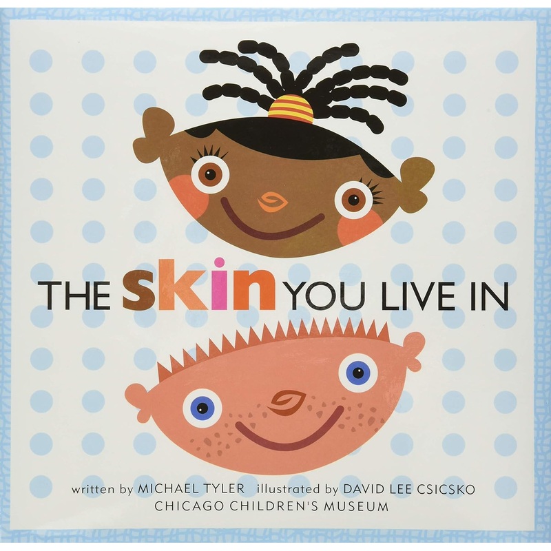 The Skin You Live In