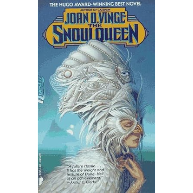 The Snow Queen