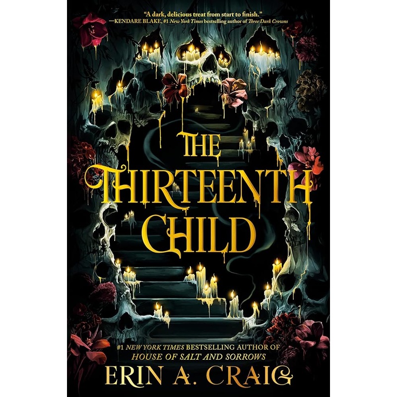 The Thirteenth Child