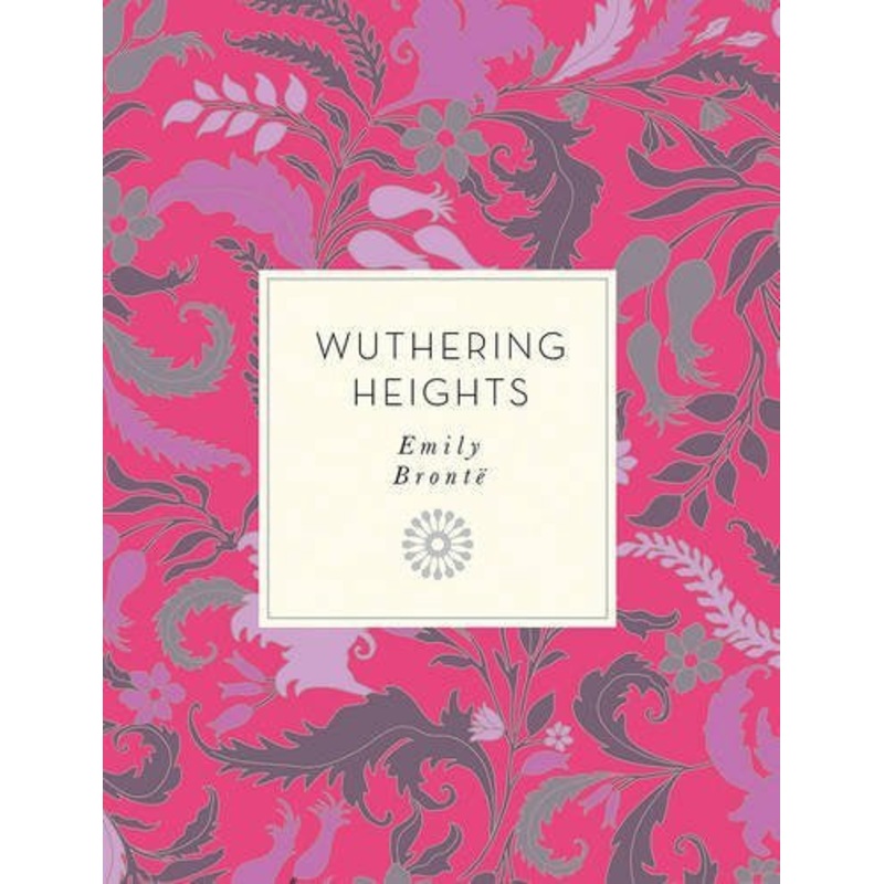 WUTHERING HEIGHTS (1)