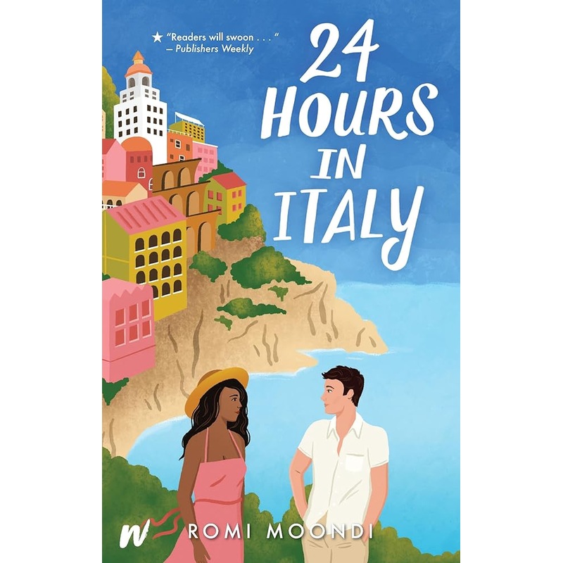 24 Hours in Italy (24 Hours series)