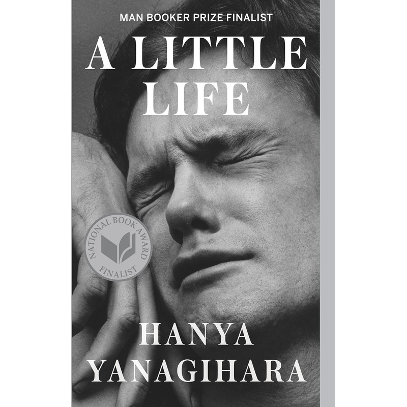 A Little Life Paperback