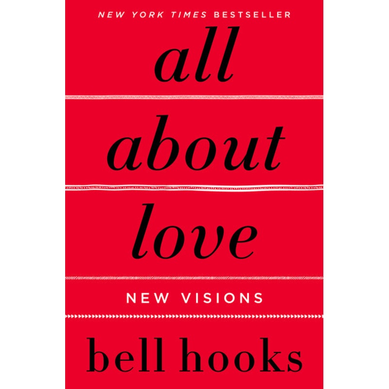 All About Love