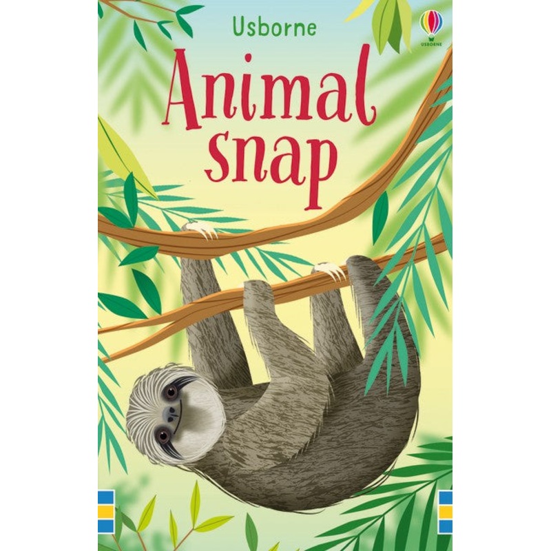 ANIMAL SNAP
