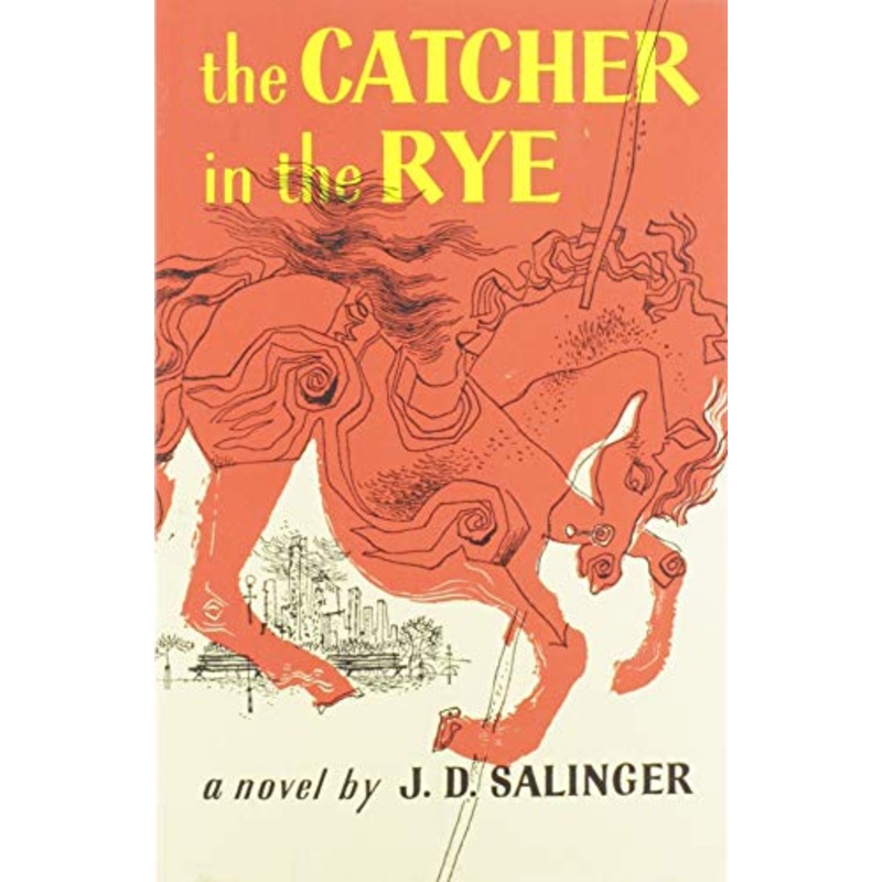 Catcher in the Rye