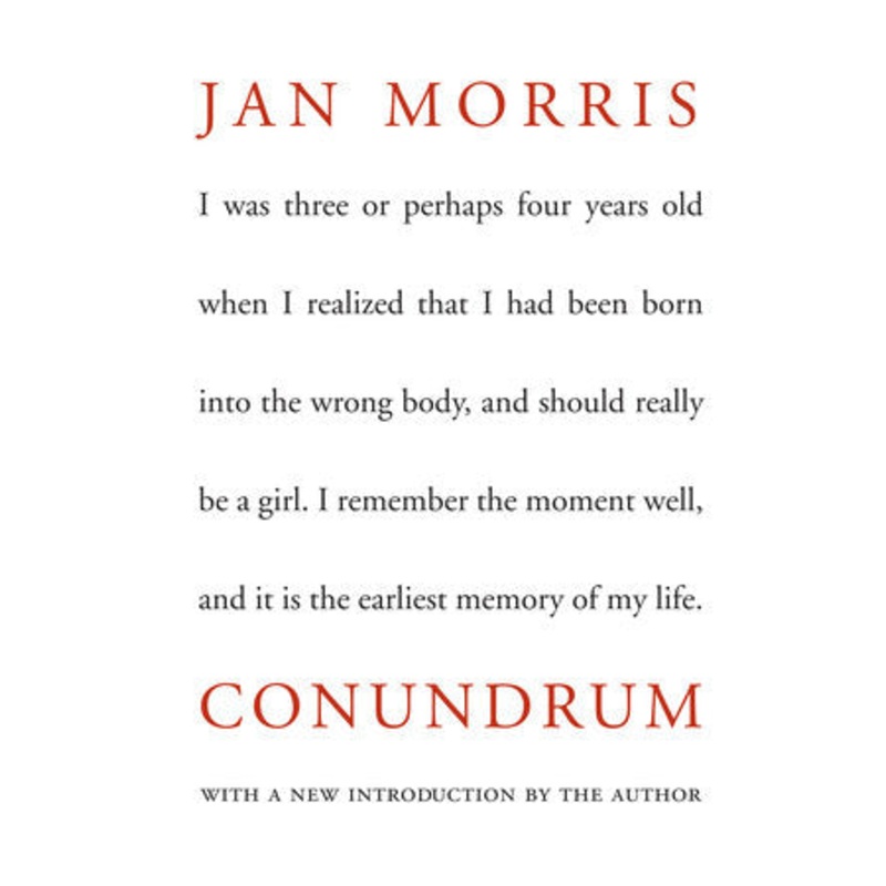 Conundrum